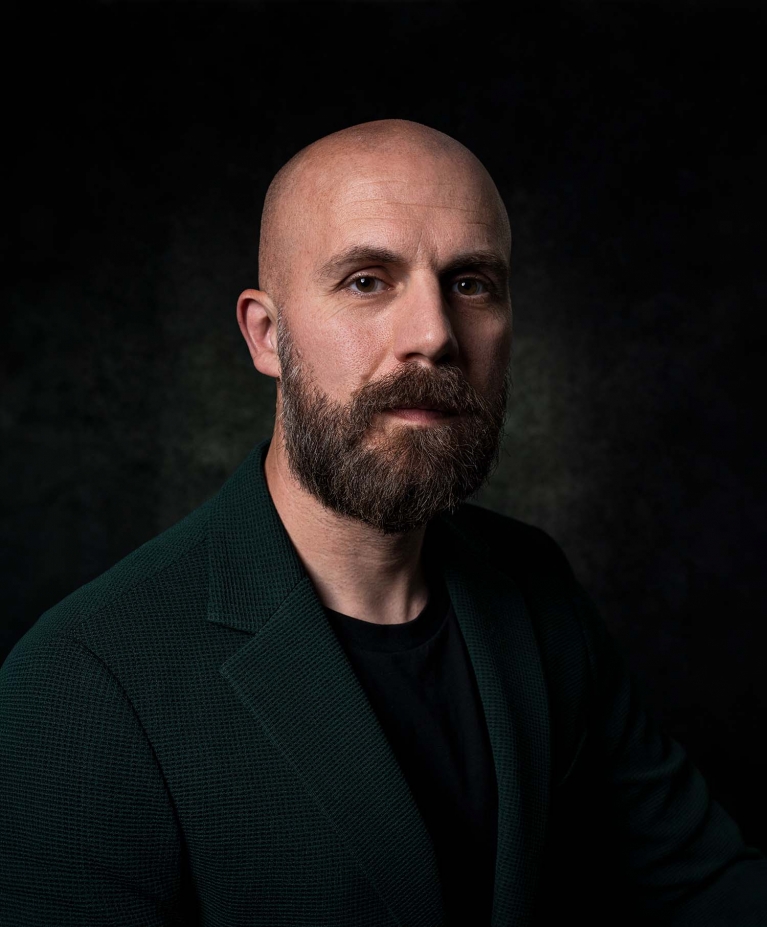 Eric Smeets